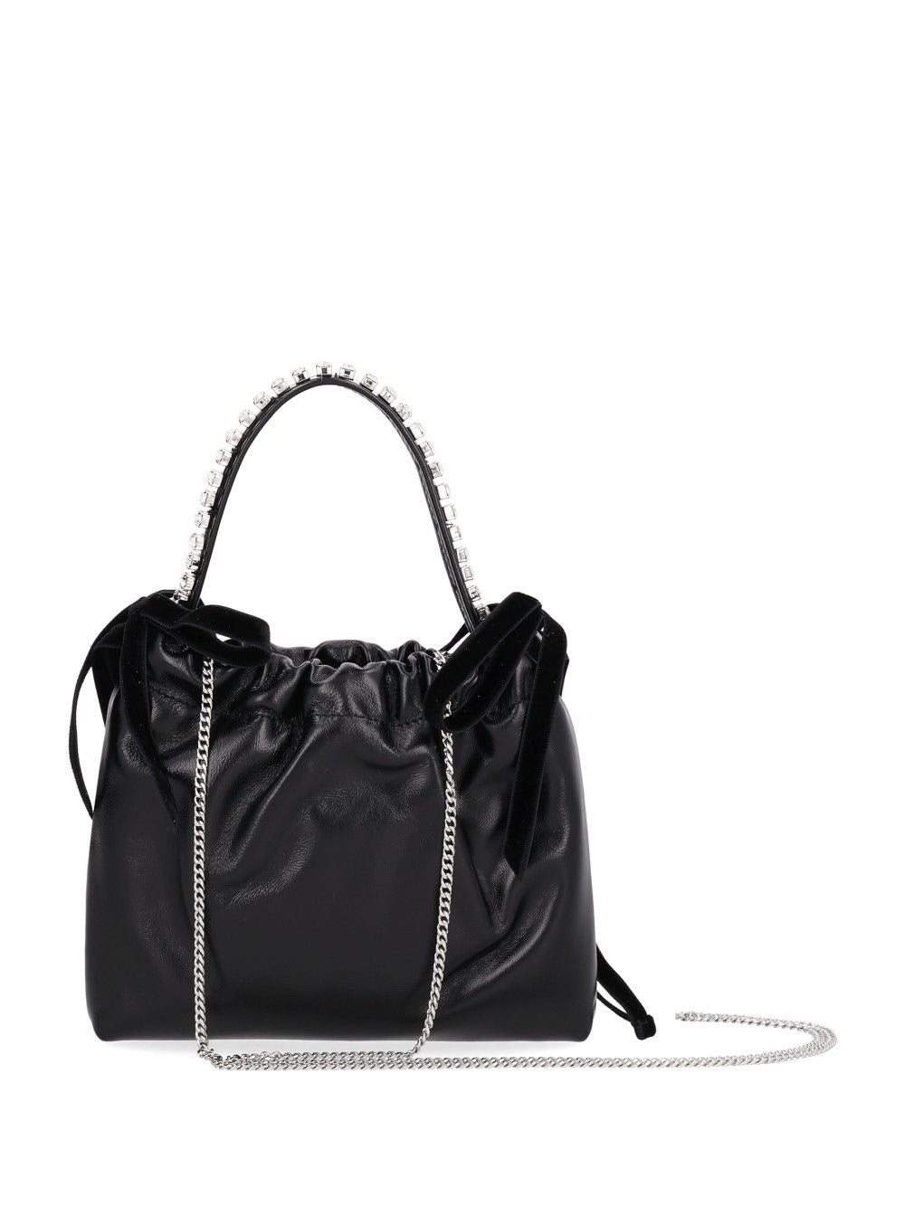 Jimmy Choo Women "Drawstring" Mini Bag JIMMY CHOO