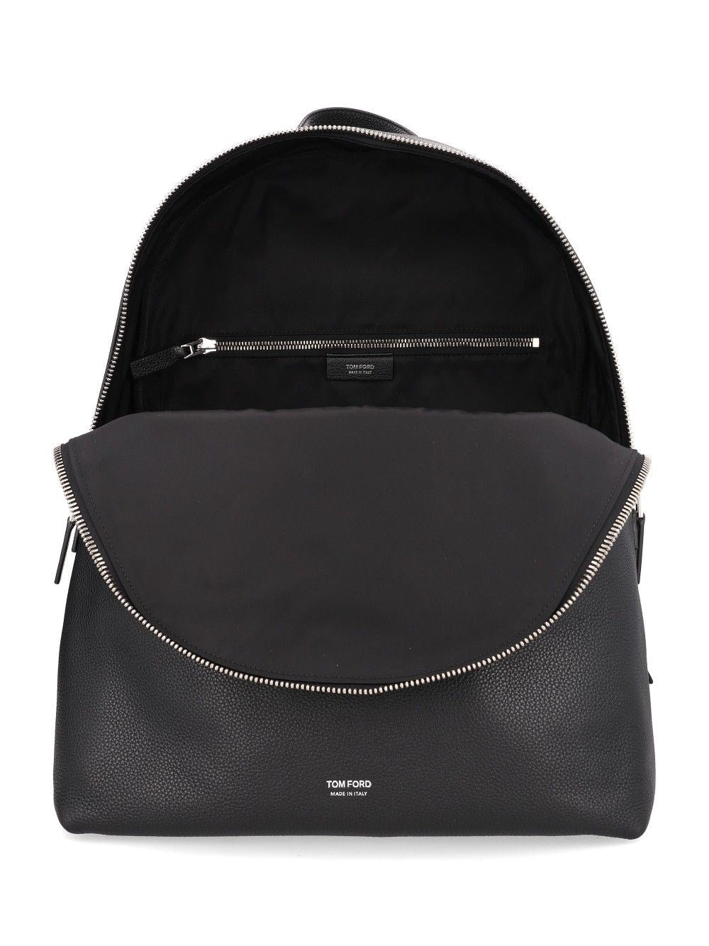 Tom Ford Men Large Backpack TOM FORD