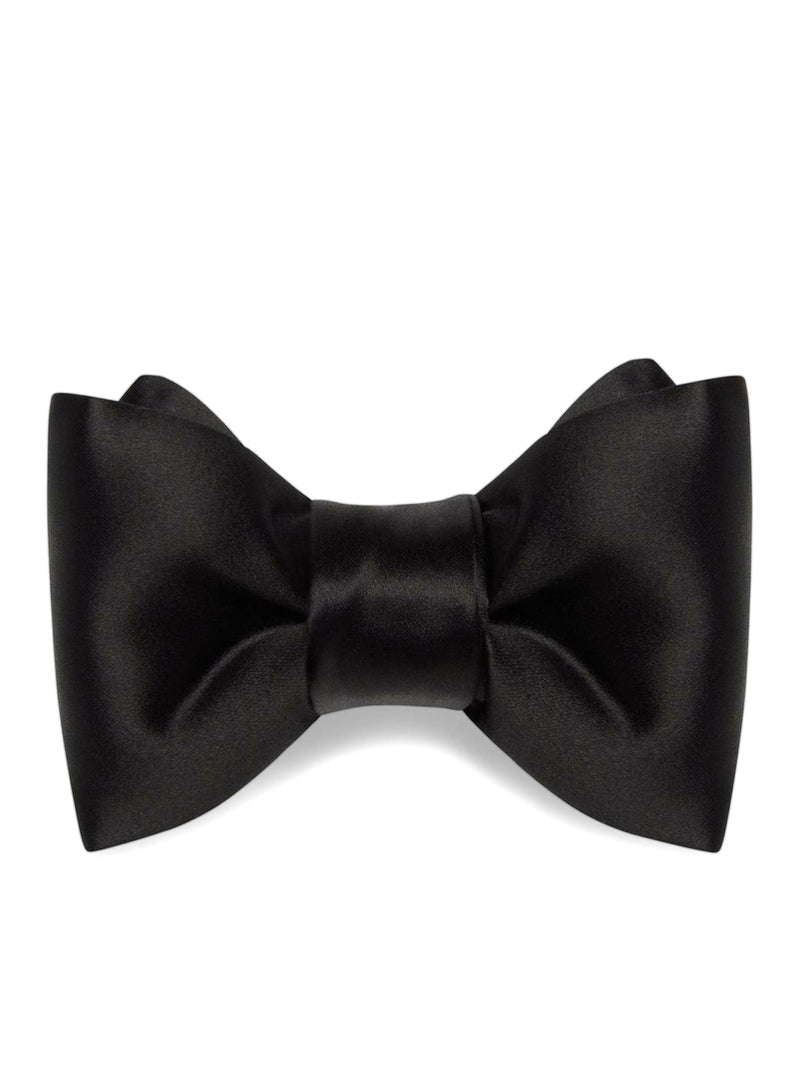 Tom Ford Men Satin Bow Tie TOM FORD