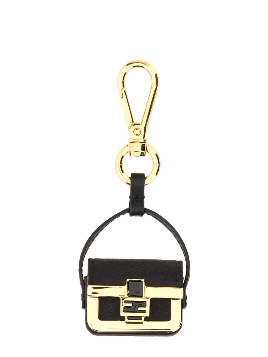 Fendi Women Pico Baguette Charm FENDI