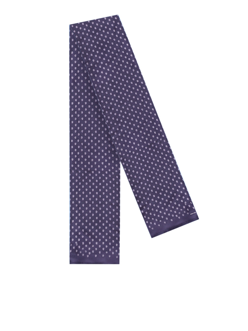 Tom Ford Men Paisley Scarf TOM FORD