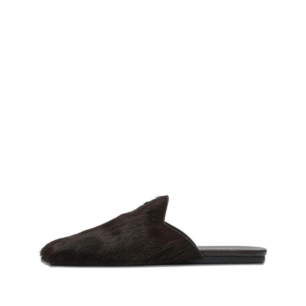 Prada Brown Slippers Women PRADA