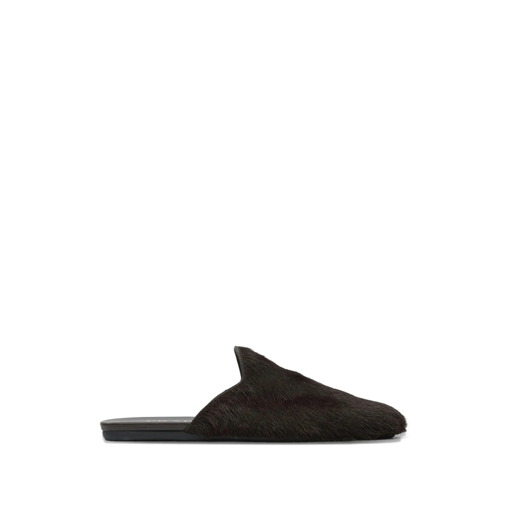 Prada Brown Slippers Women PRADA