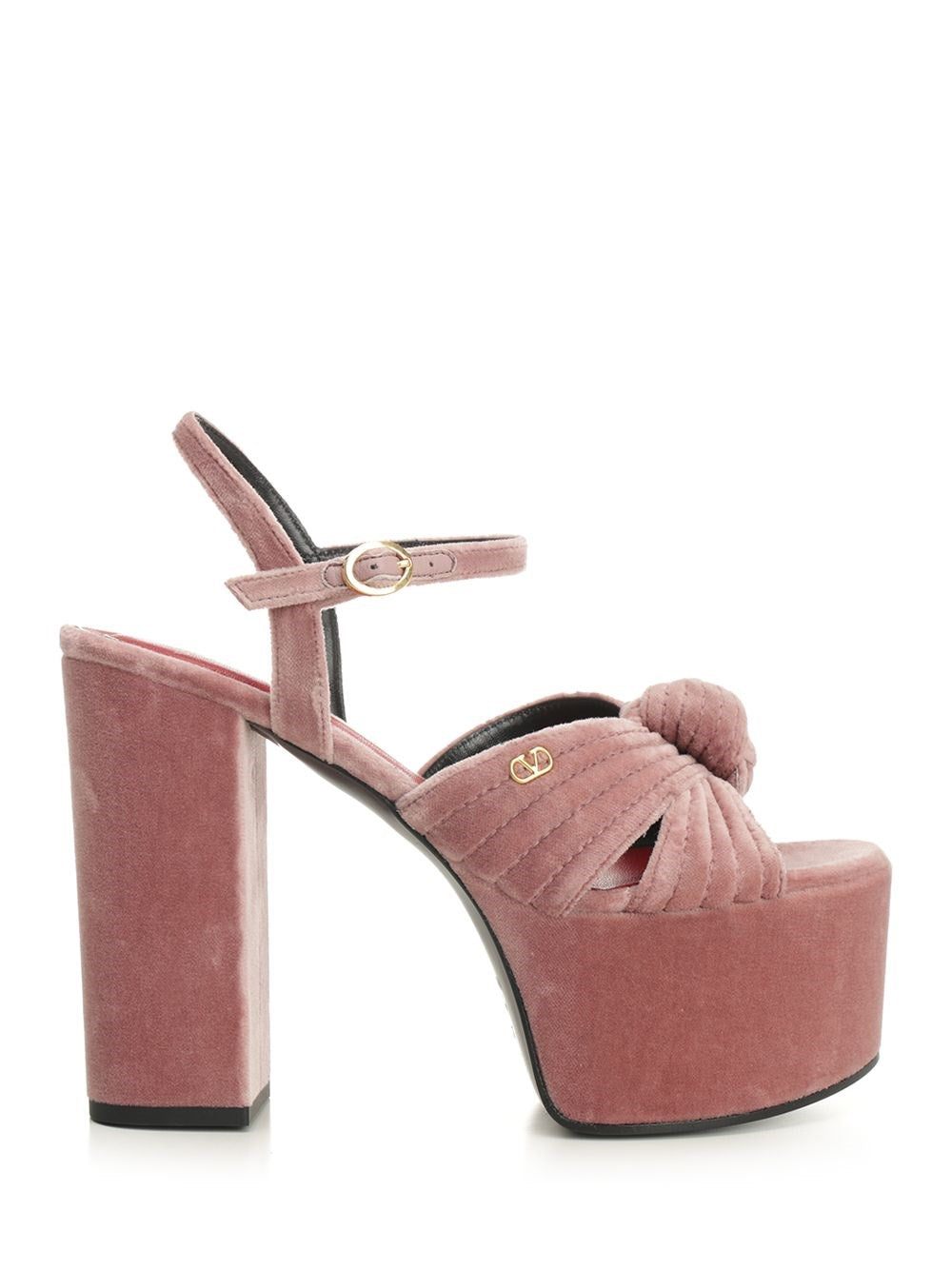 Valentino Garavani Women Crasher Platform Sandal VALENTINO GARAVANI