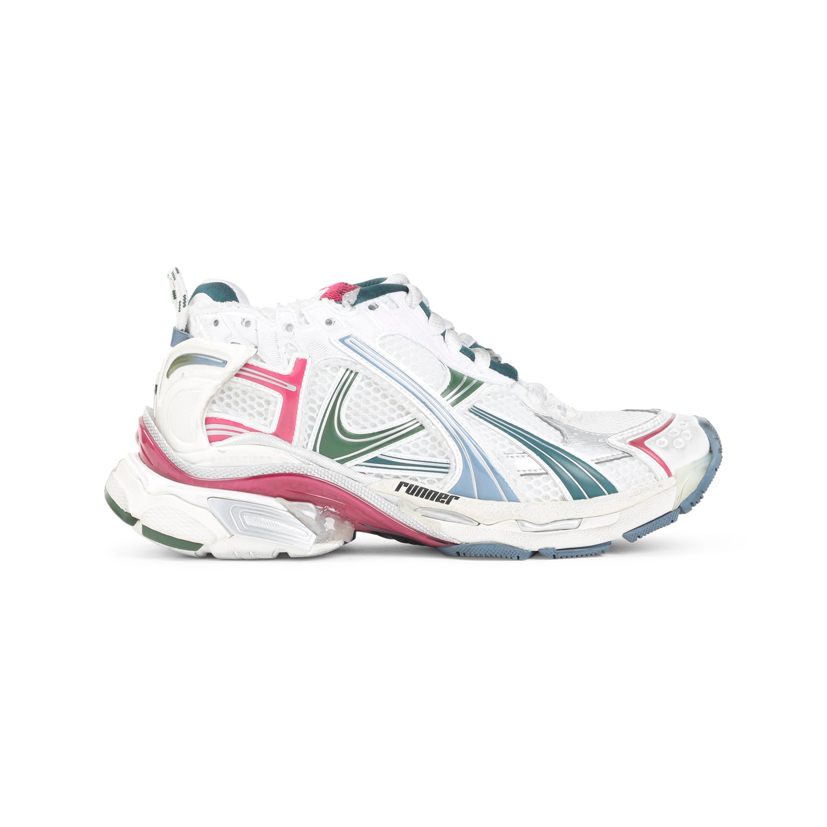 Balenciaga Runner Sneakers Women BALENCIAGA