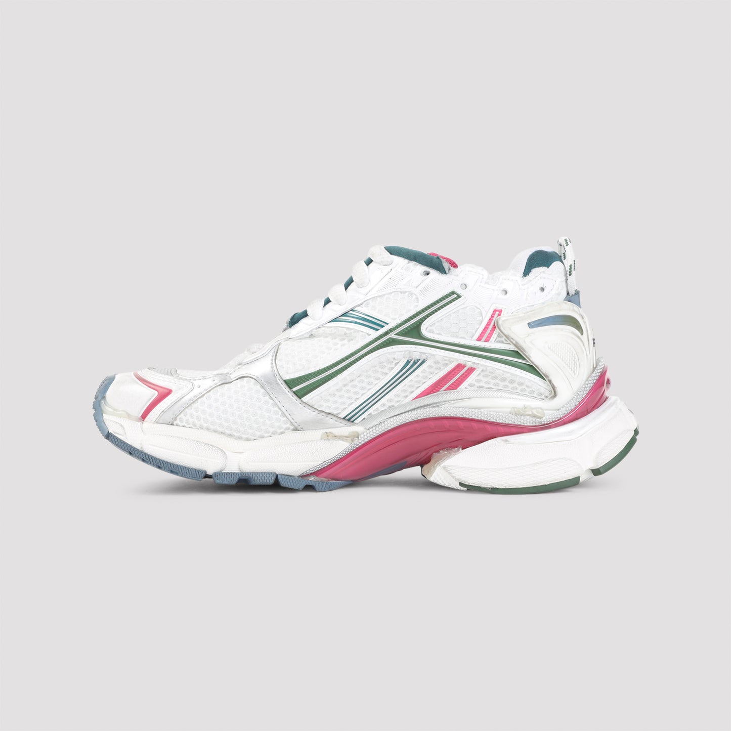 Balenciaga Runner Sneakers Women BALENCIAGA