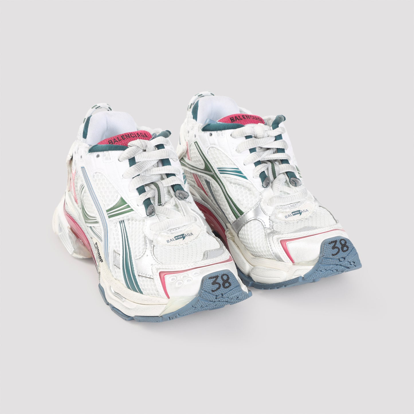 Balenciaga Runner Sneakers Women BALENCIAGA