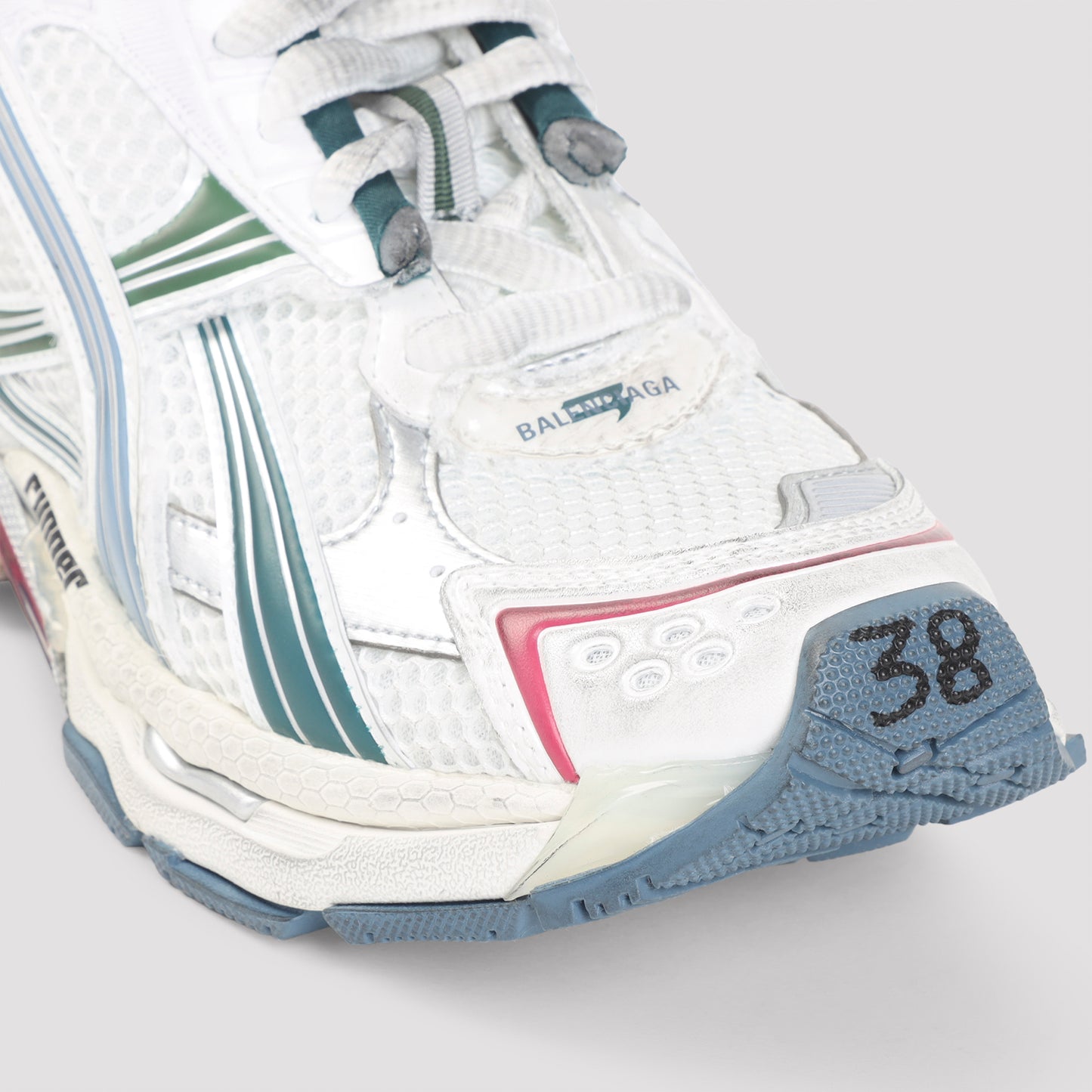 Balenciaga Runner Sneakers Women BALENCIAGA