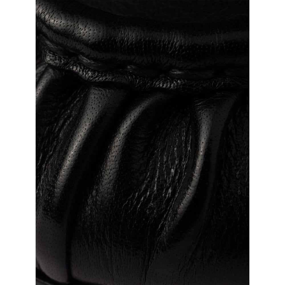 Prada Black Loafers Women PRADA