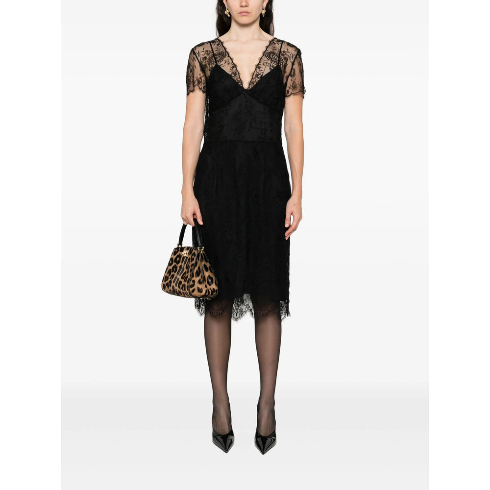 Prada Black Dresses - Cocktail & Party Dresses Women PRADA
