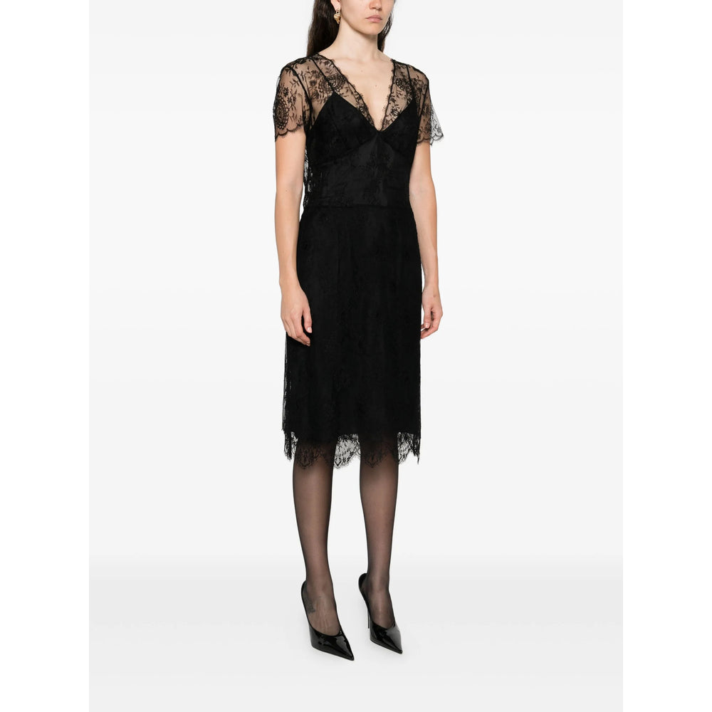 Prada Black Dresses - Cocktail & Party Dresses Women PRADA