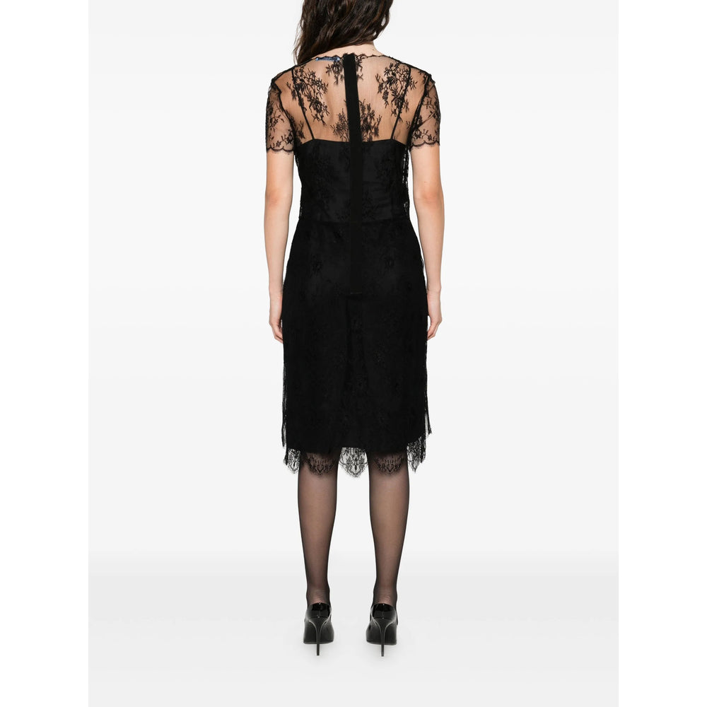 Prada Black Dresses - Cocktail & Party Dresses Women PRADA