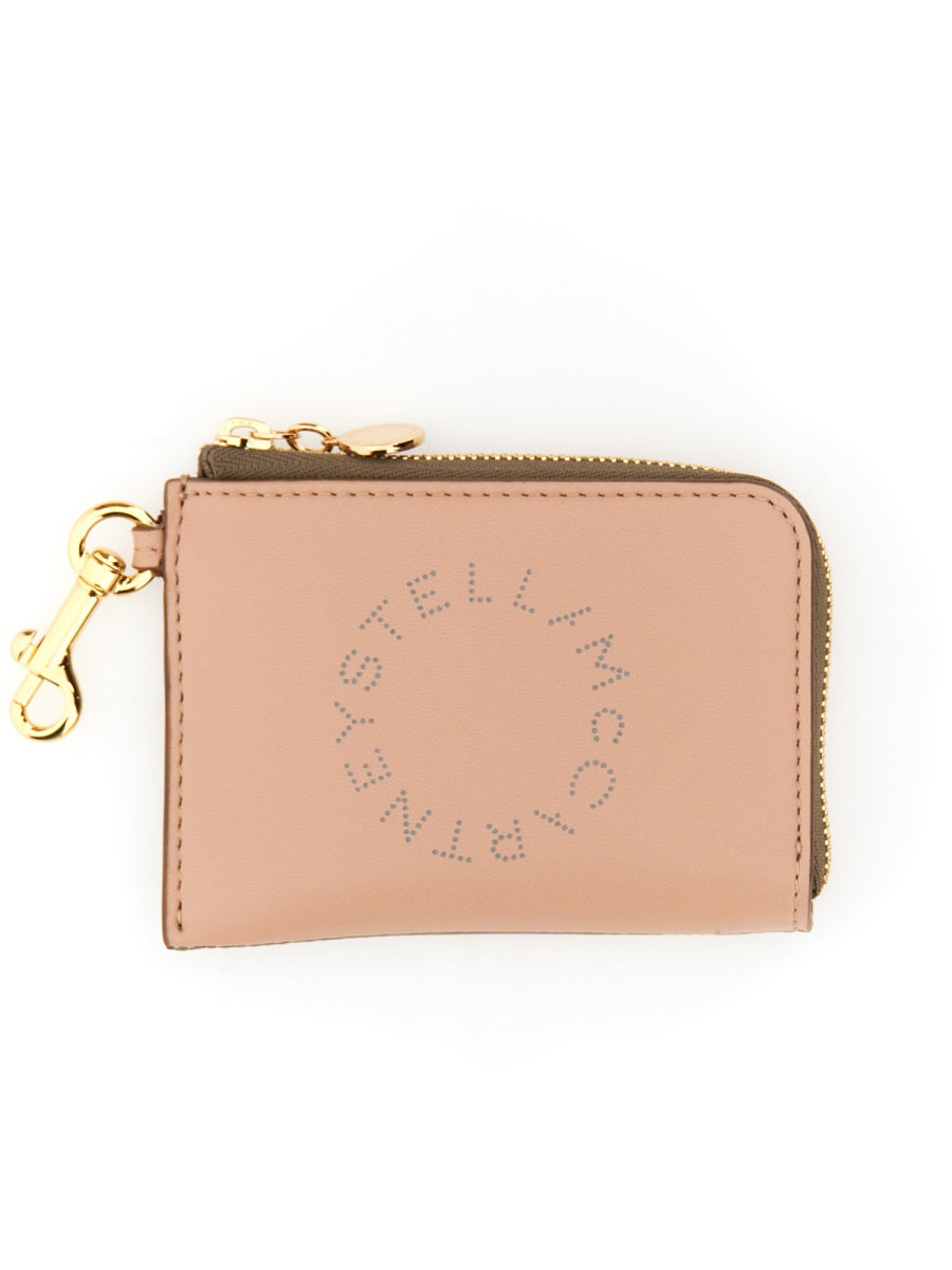Stella Mccartney Women Wallet With Logo STELLA MCCARTNEY