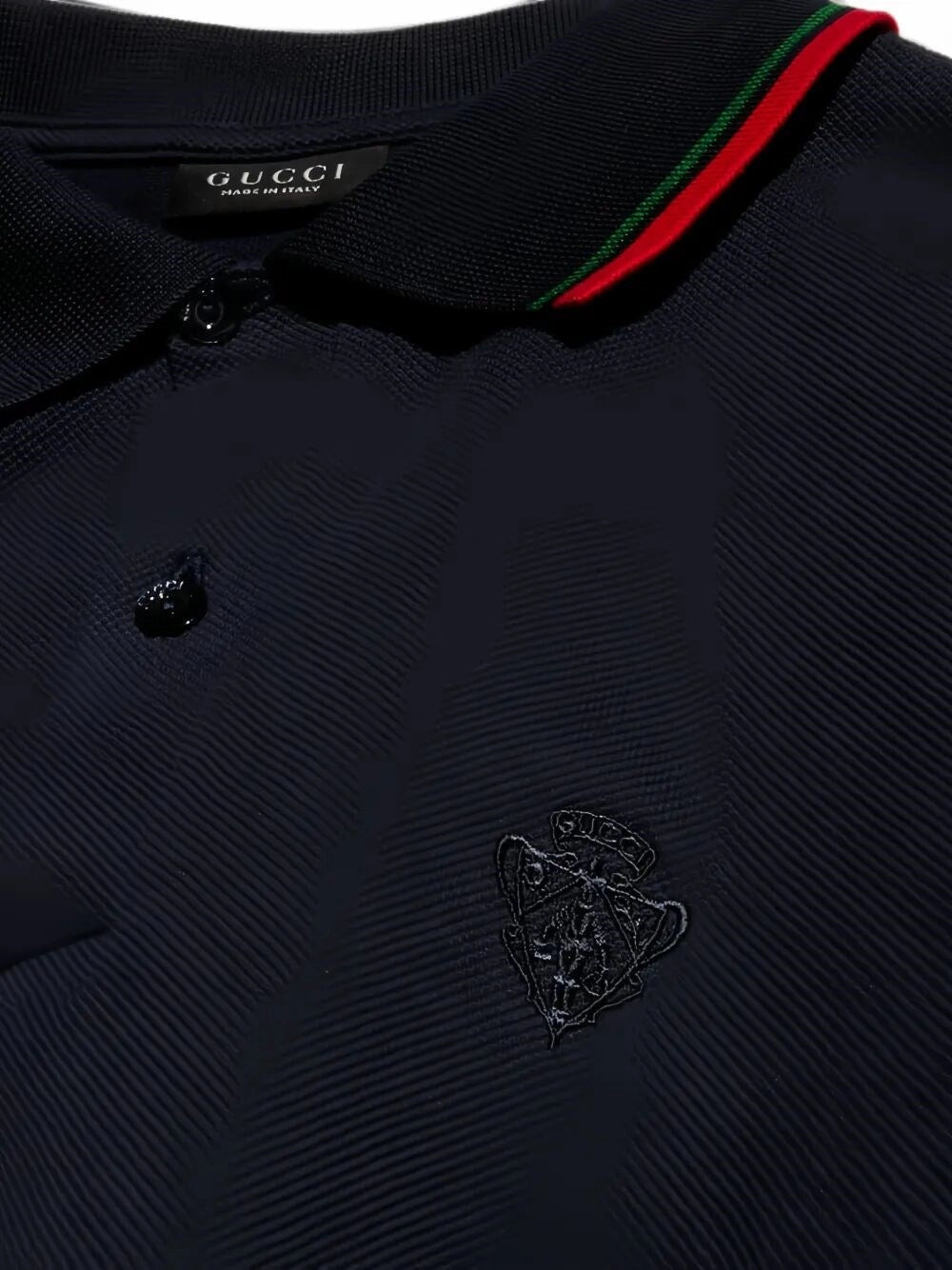 Gucci Men Polo Shirt GUCCI
