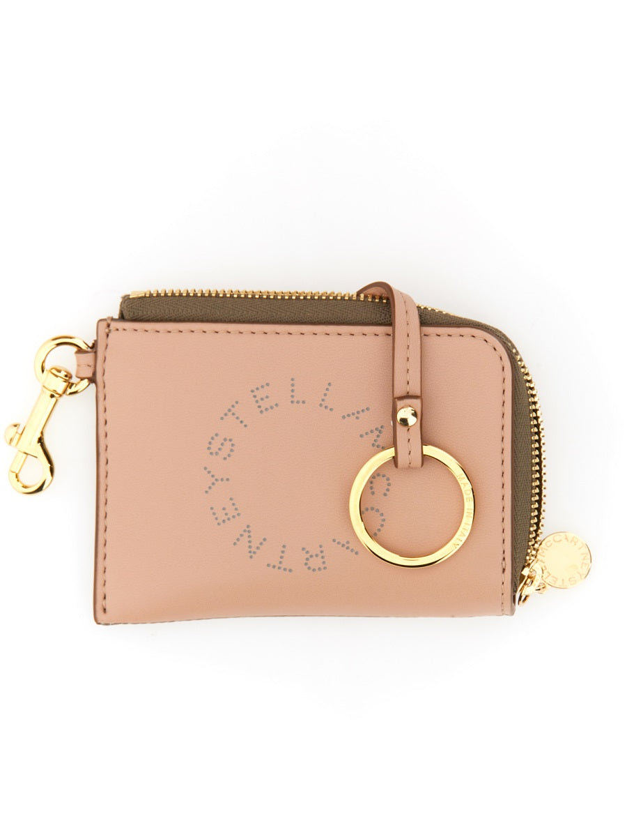 Stella Mccartney Women Wallet With Logo STELLA MCCARTNEY