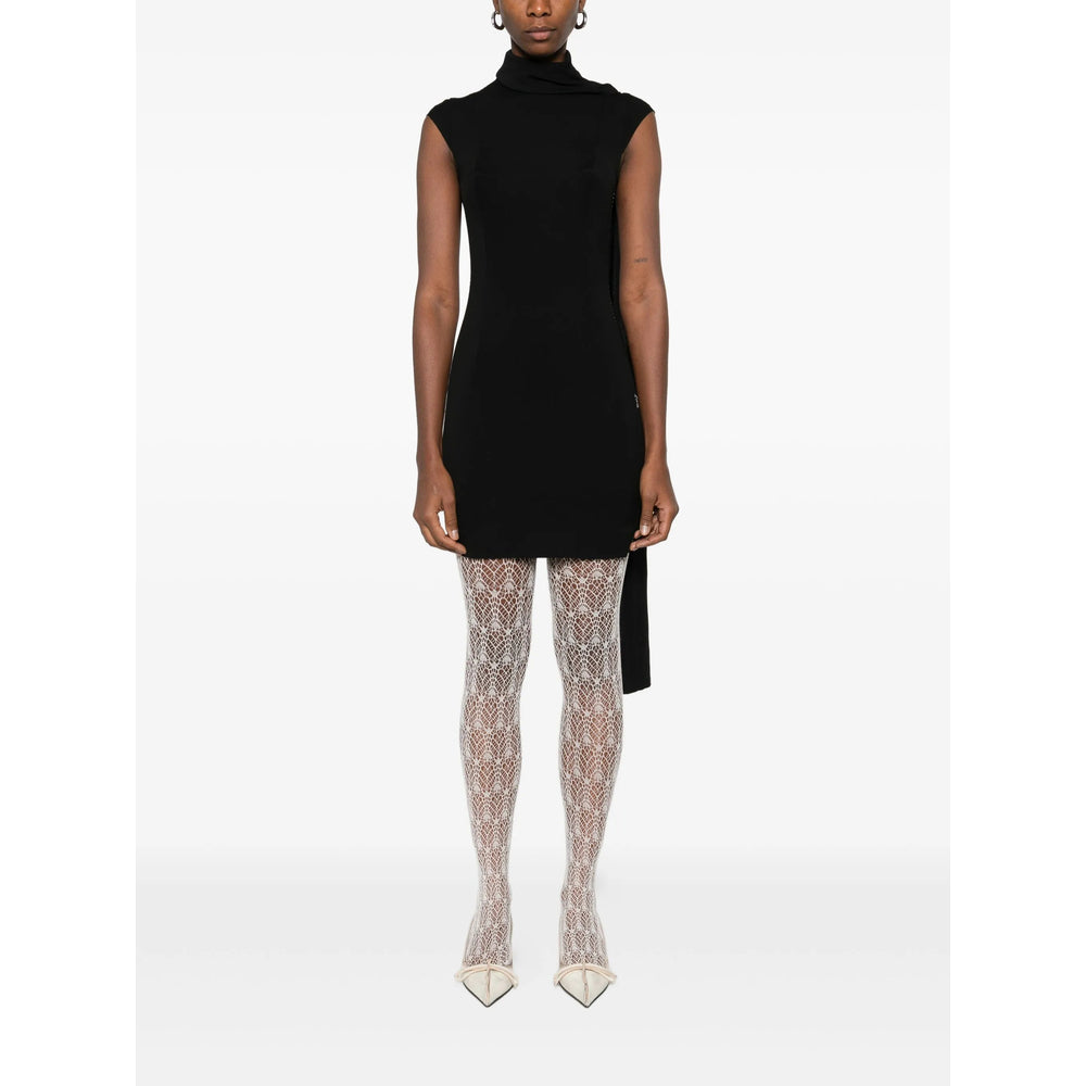 Jean Paul Gaultier Black Dresses - Cocktail & Party Dresses Women JEAN PAUL GAULTIER
