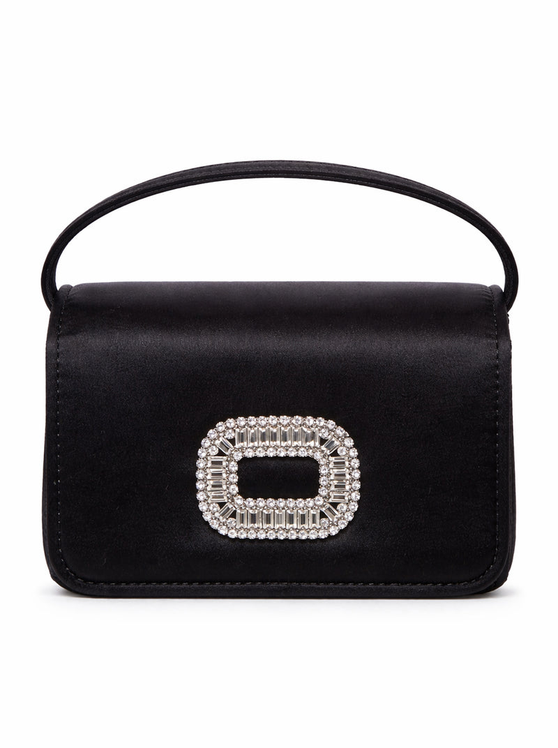 Roger Vivier Women Pilgrim Nano Bag ROGER VIVIER