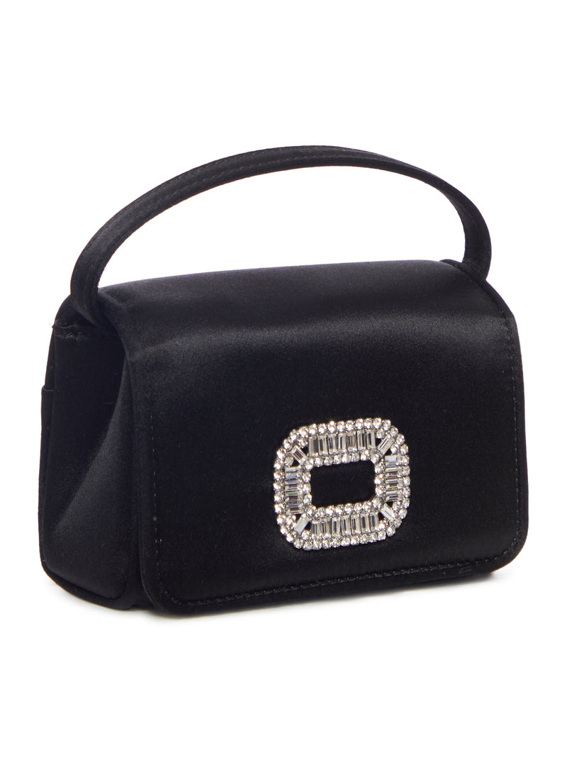 Roger Vivier Women Pilgrim Nano Bag ROGER VIVIER