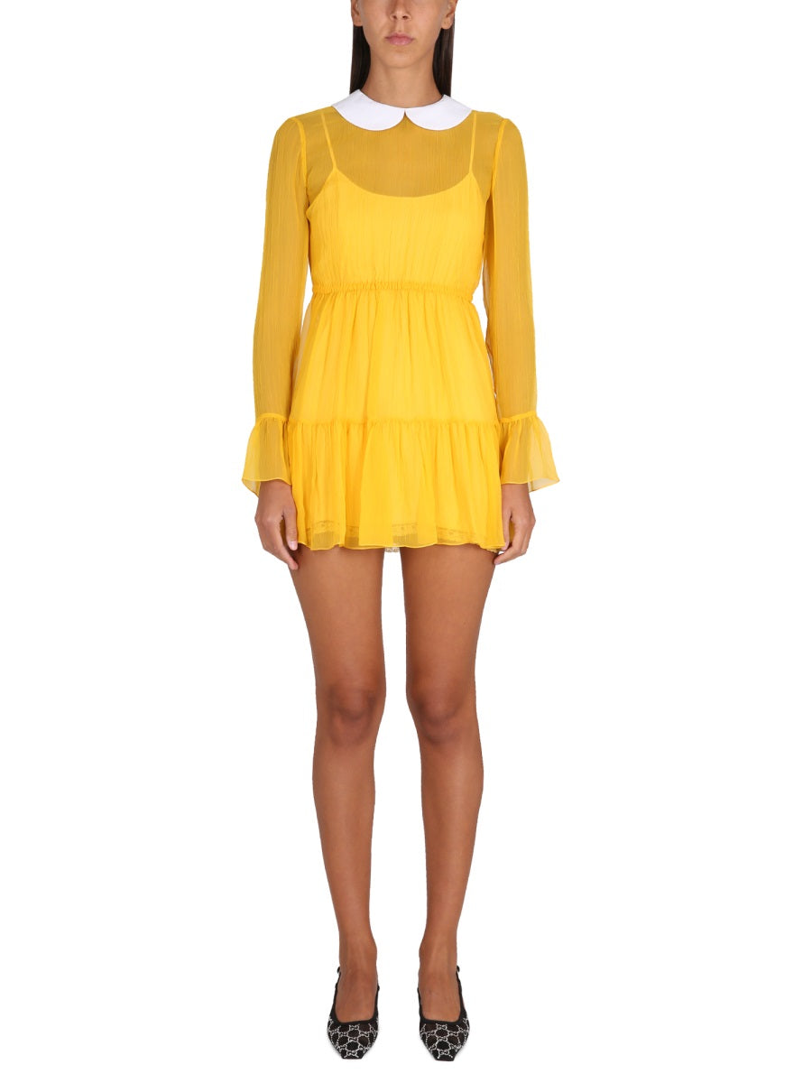 Gucci Women Mini Dress GUCCI