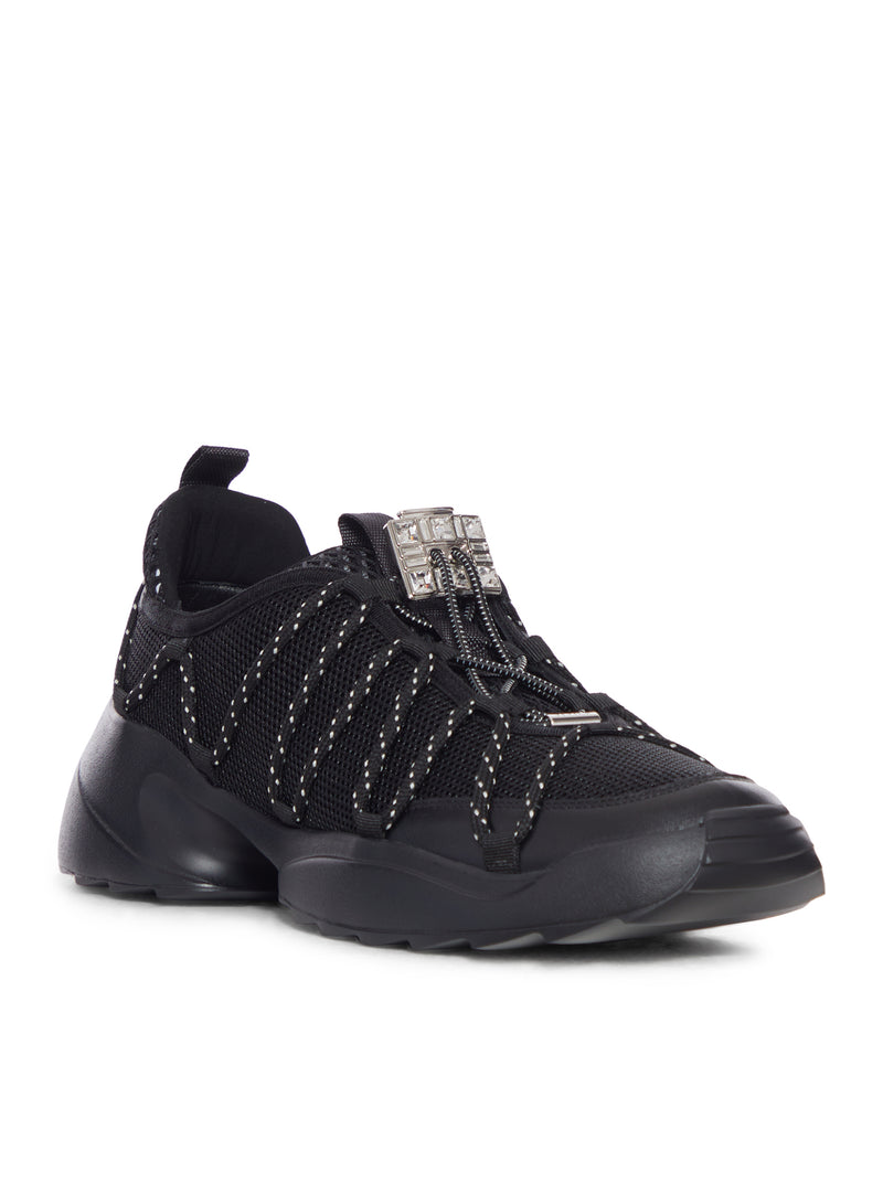 Roger Vivier Women Sneakers Viv On The Run ROGER VIVIER