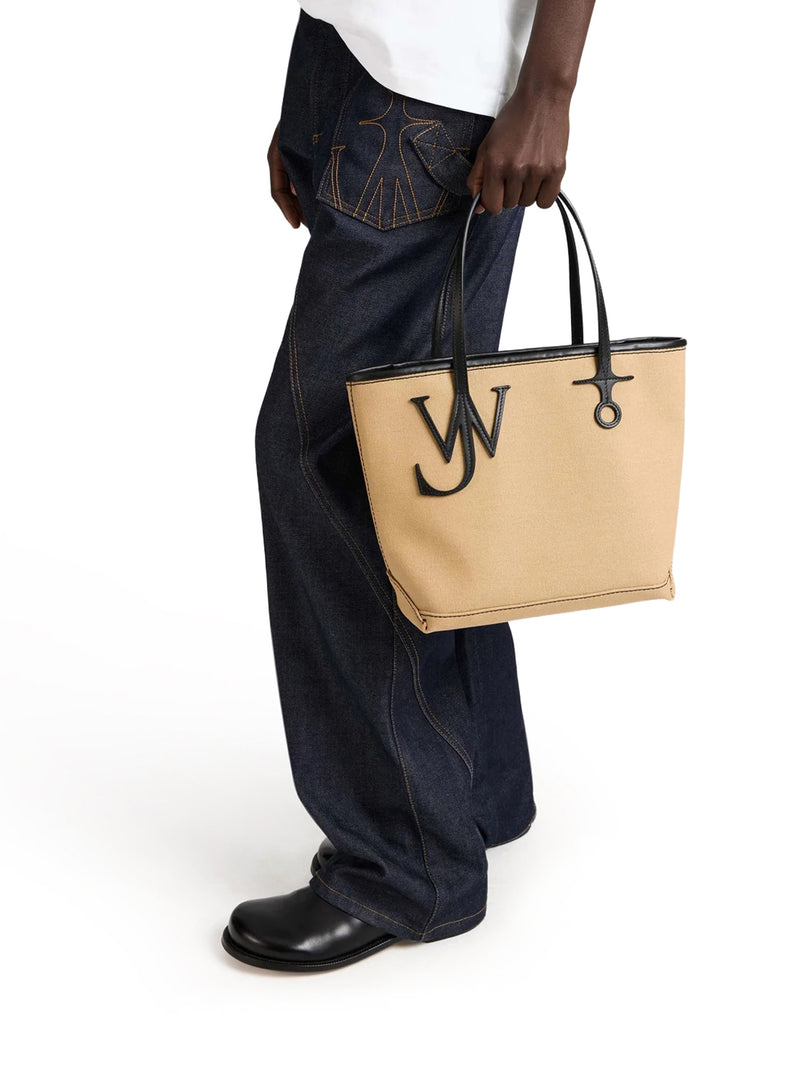 J.W.Anderson Women Anchor Small Tote Bag J.W. ANDERSON