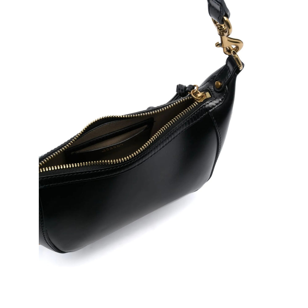 Isabel Marant Black Shoulder Bags Women ISABEL MARANT