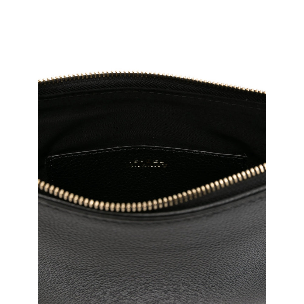 Isabel Marant Black Satchels & Cross Body Bags Women ISABEL MARANT