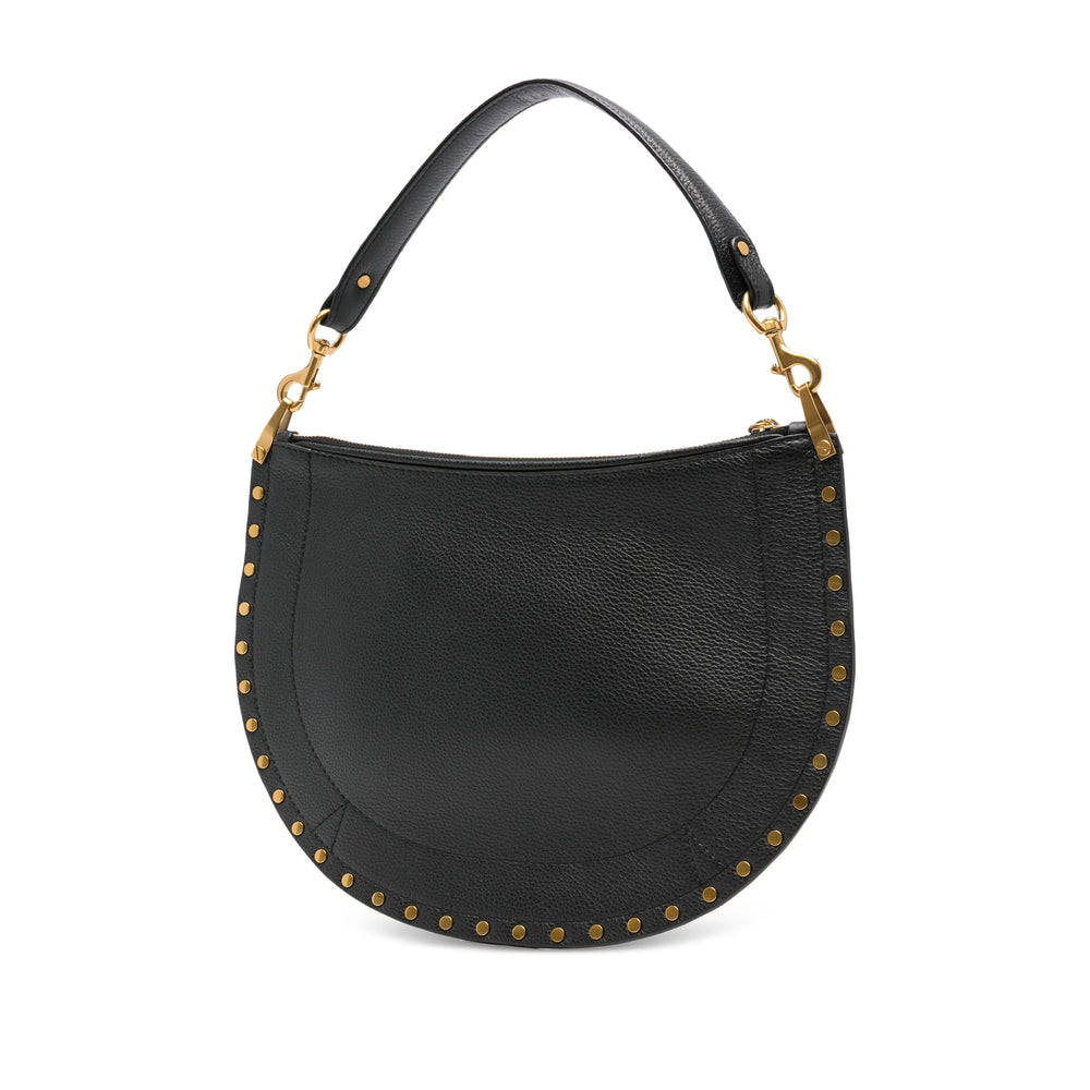 Isabel Marant Black Satchels & Cross Body Bags Women ISABEL MARANT