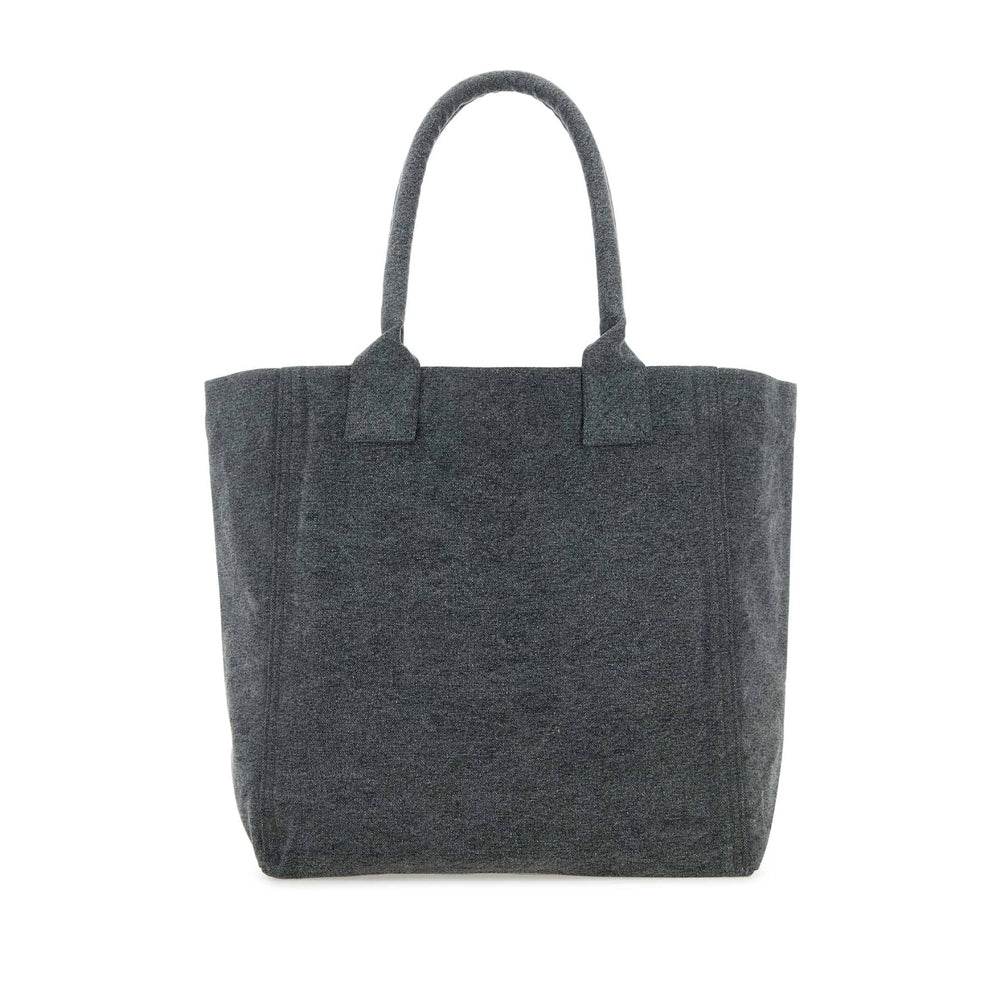 Isabel Marant Grey Tote Bags Women ISABEL MARANT