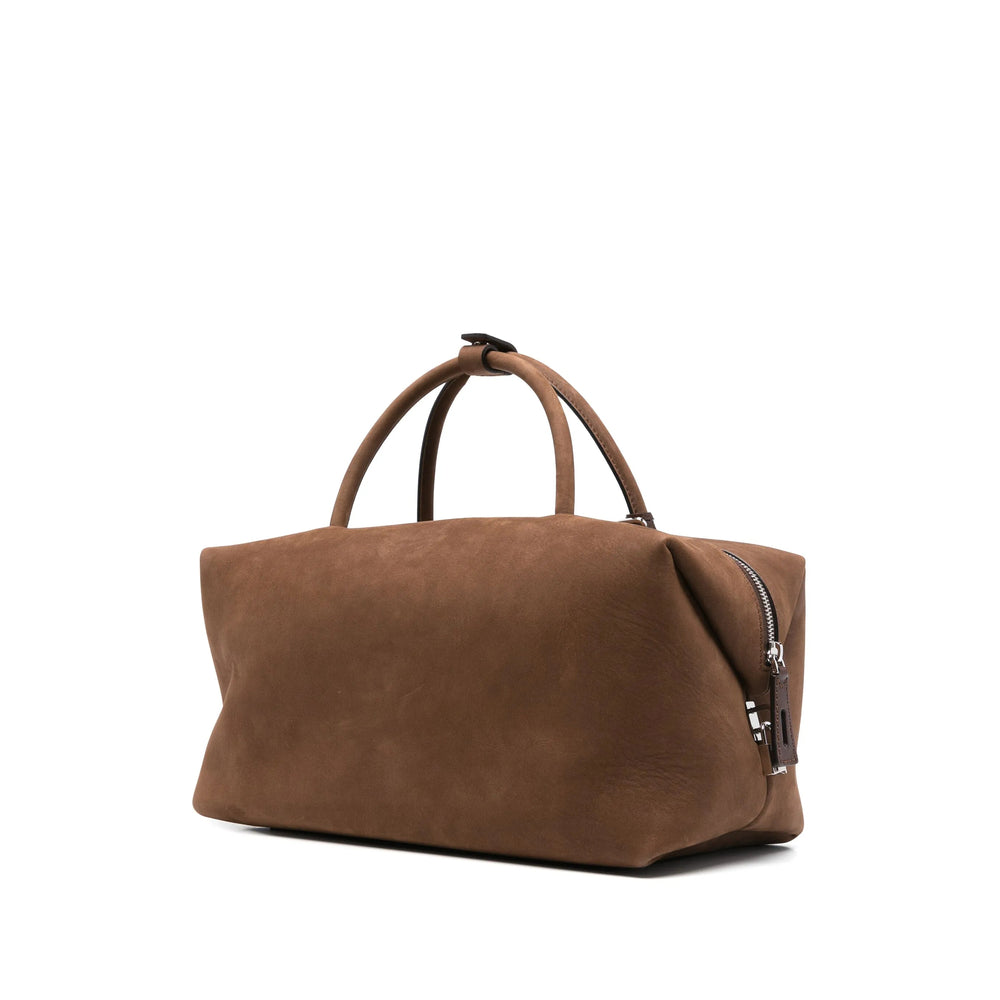 Max Mara Brown Tote Bags Women MAX MARA