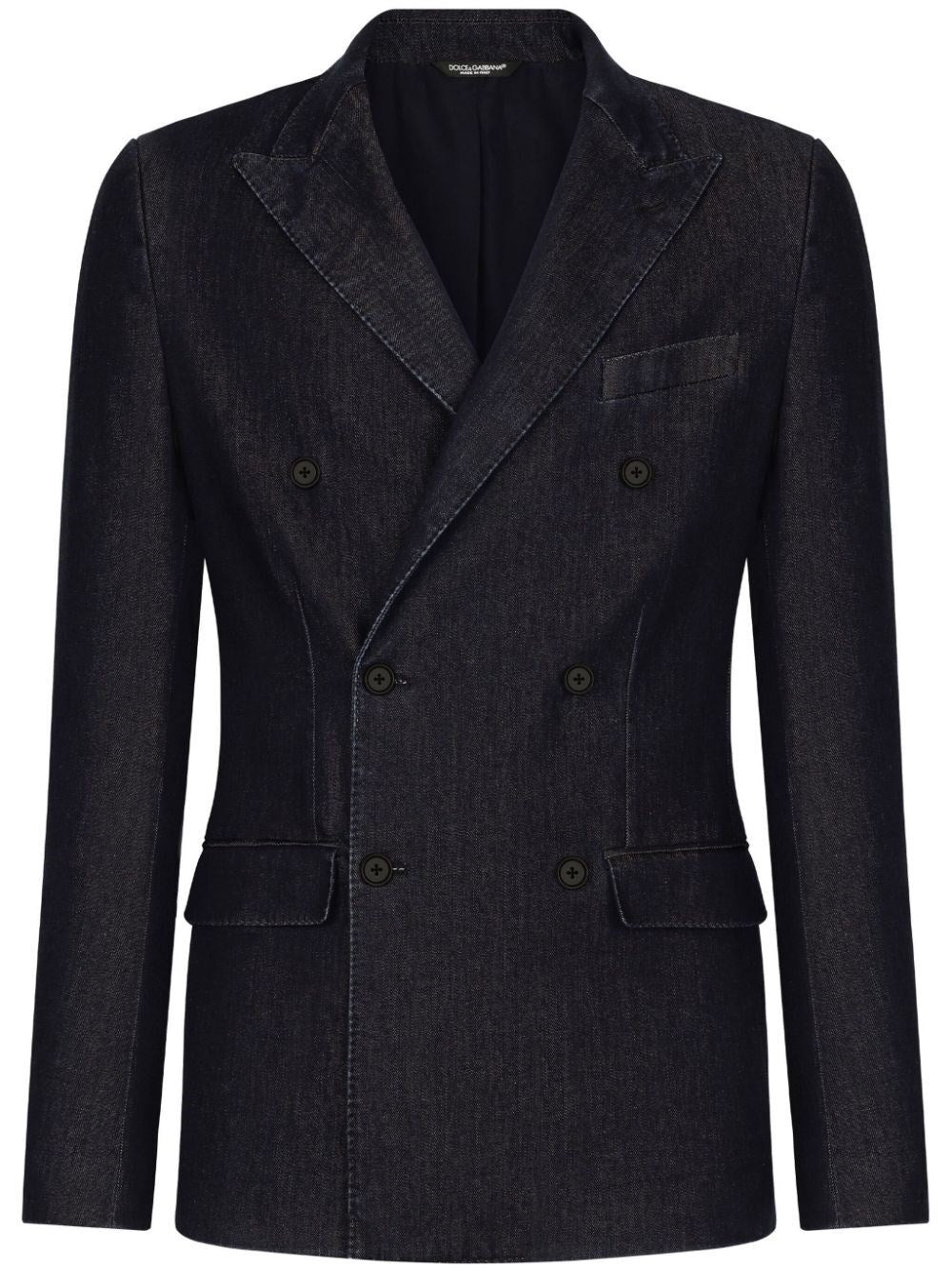 Dolce & Gabbana Men Jacket DOLCE & GABBANA