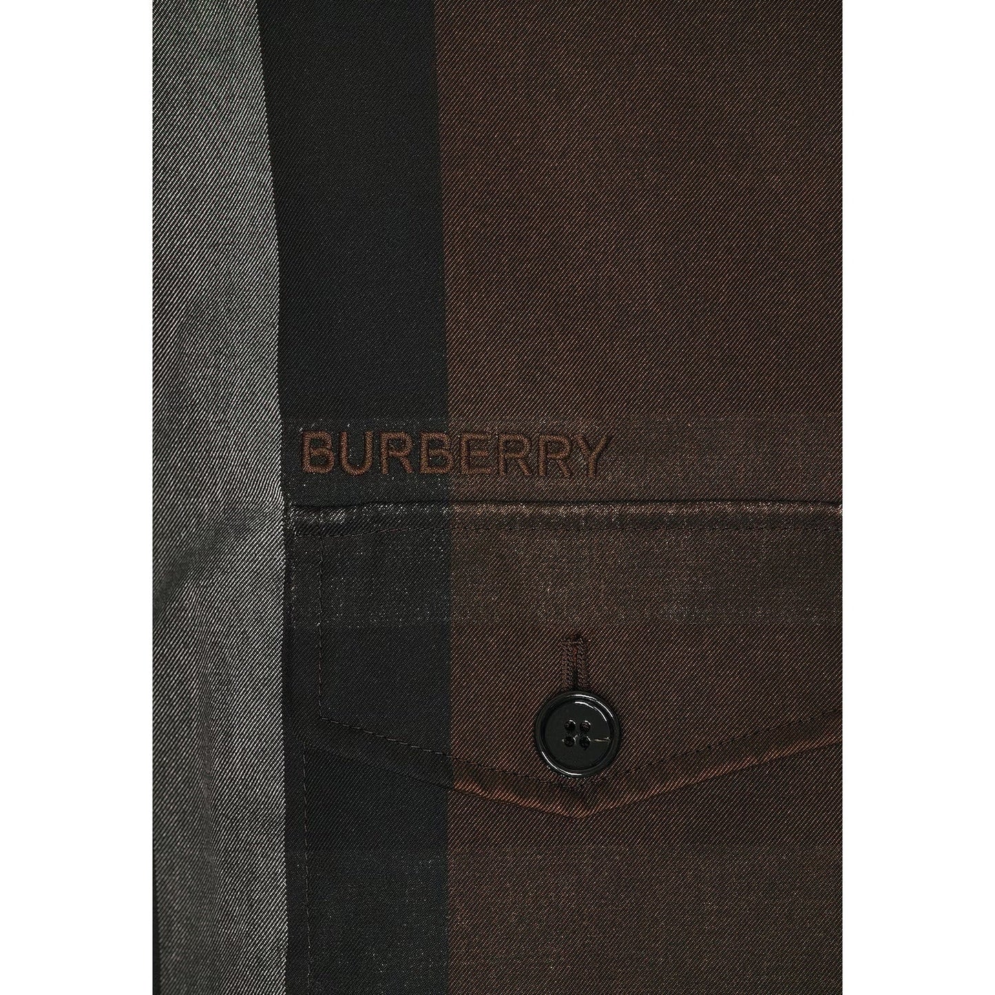 Burberry Parka Jacket Women BURBERRY