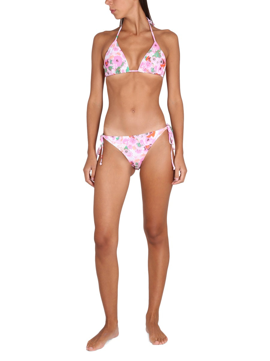Ganni Women Bikini Briefs GANNI