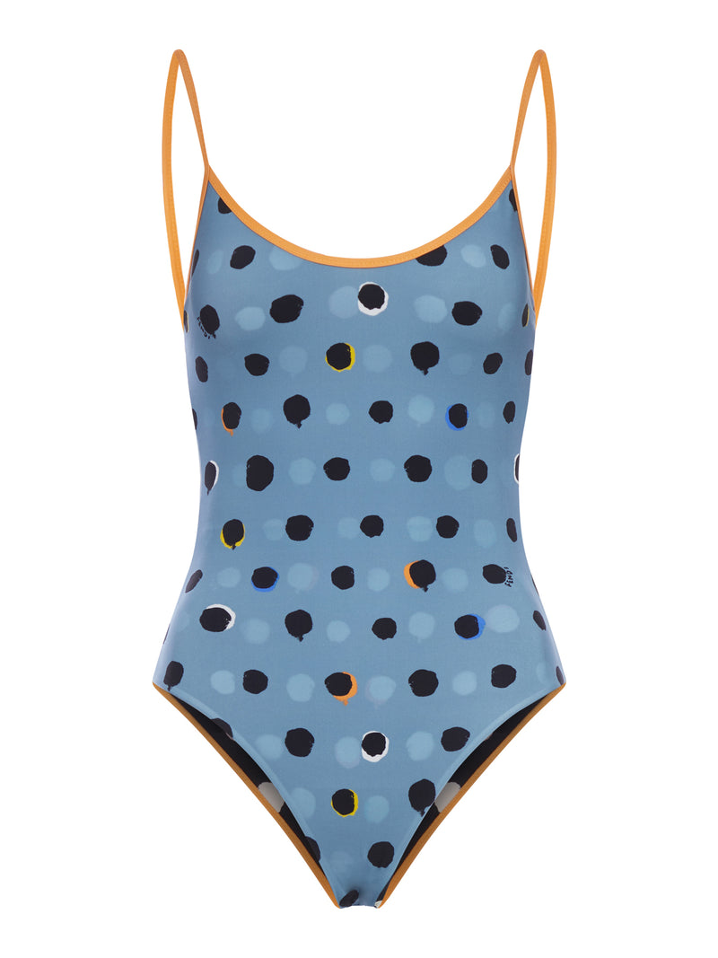 Fendi Women Swimwear One Piece  Falena Dots FENDI