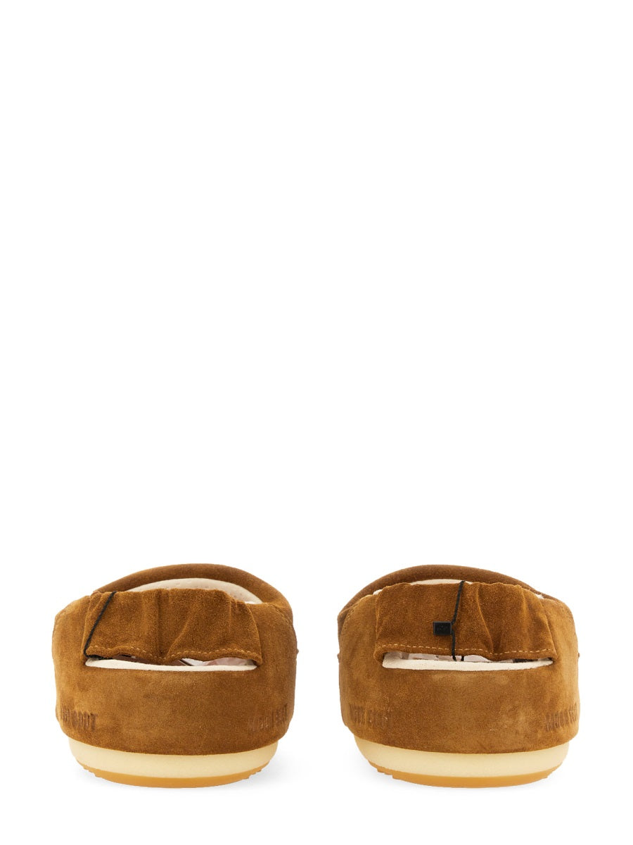 Moon Boot Unisex Evolution Sandal MOON BOOT