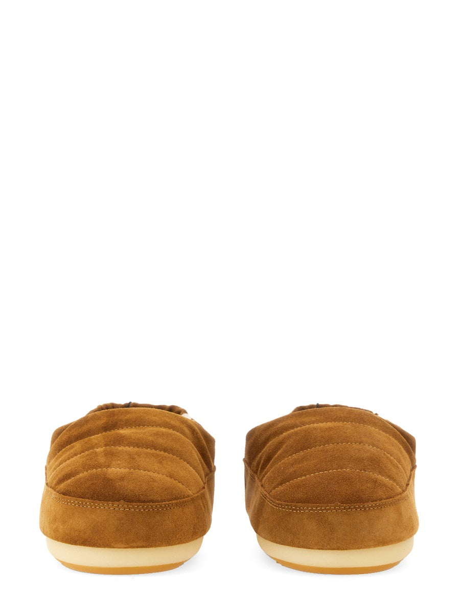 Moon Boot Unisex Evolution Sandal MOON BOOT
