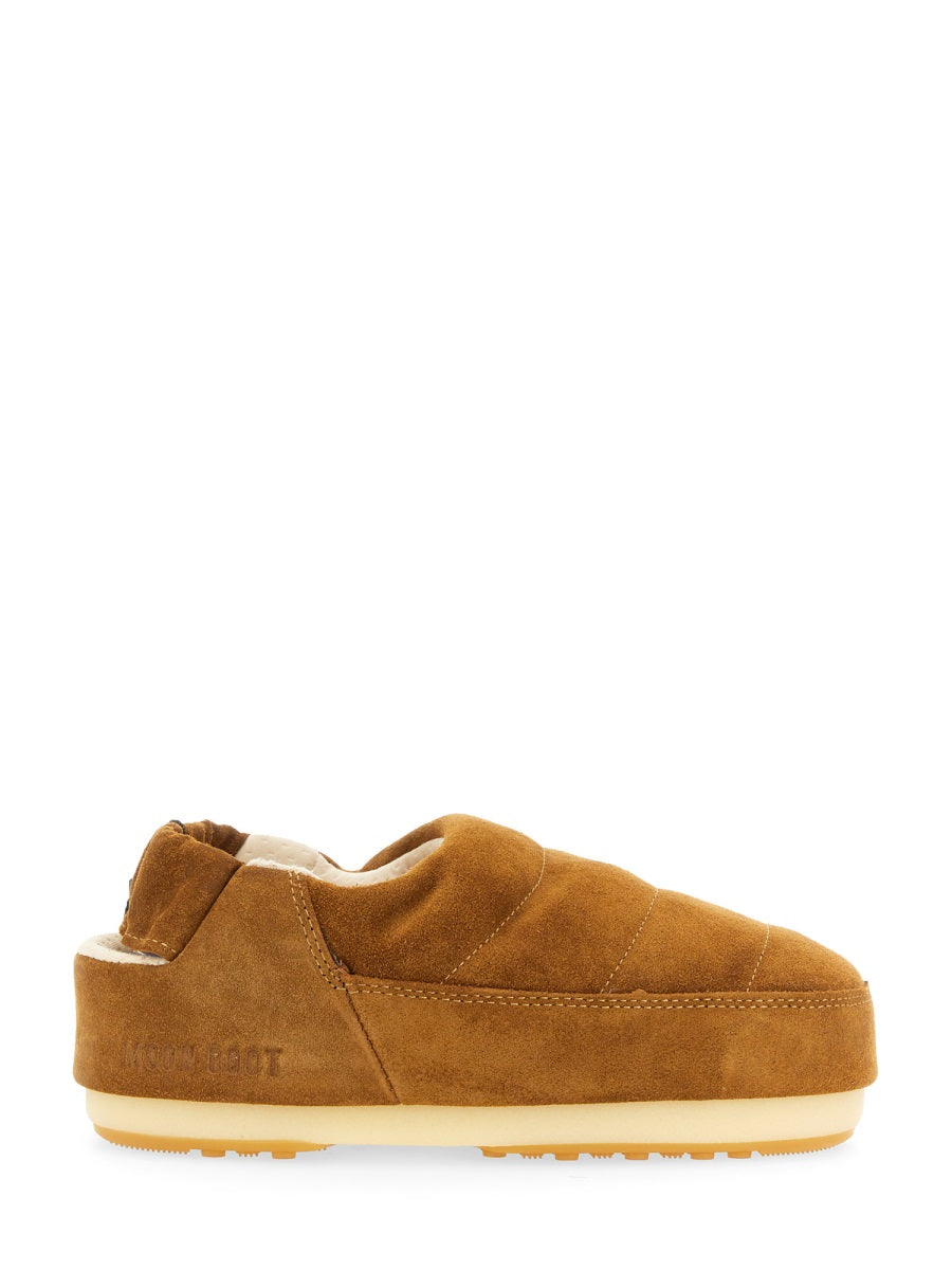 Moon Boot Unisex Evolution Sandal MOON BOOT