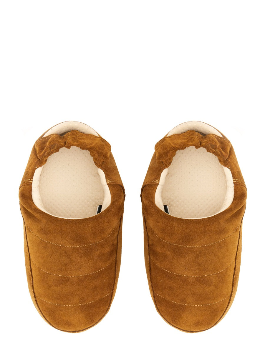 Moon Boot Unisex Evolution Sandal MOON BOOT