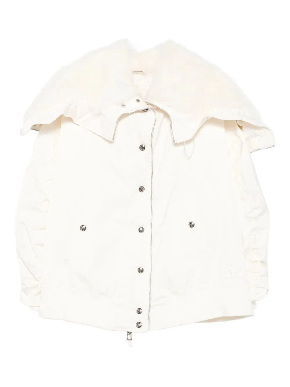 Ermanno Scervino Women Parka ERMANO SCERVINO