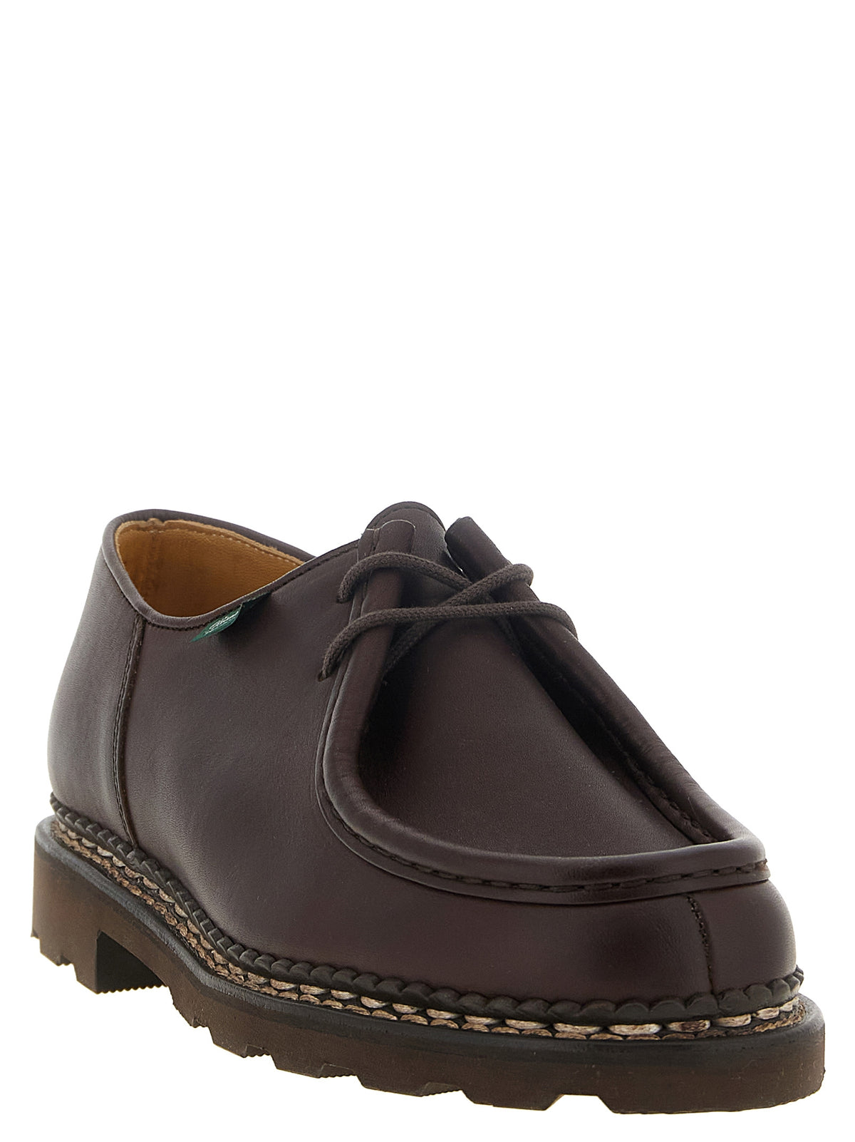 Paraboot Men 'Michael' Derby Shoes PARABOOT