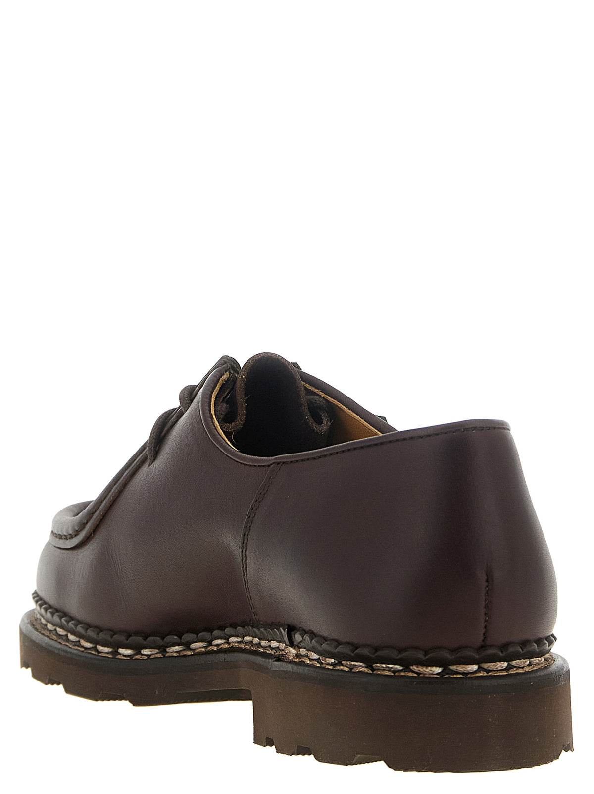 Paraboot Men 'Michael' Derby Shoes PARABOOT