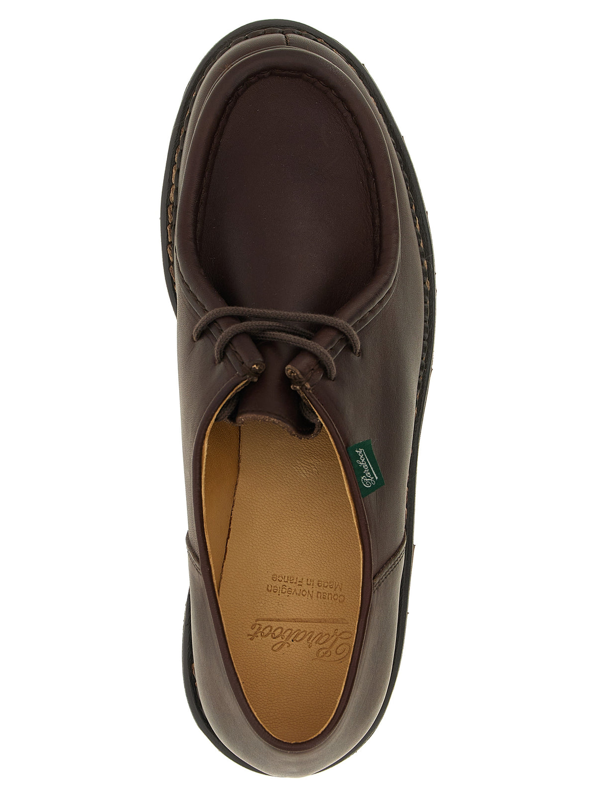 Paraboot Men 'Michael' Derby Shoes PARABOOT