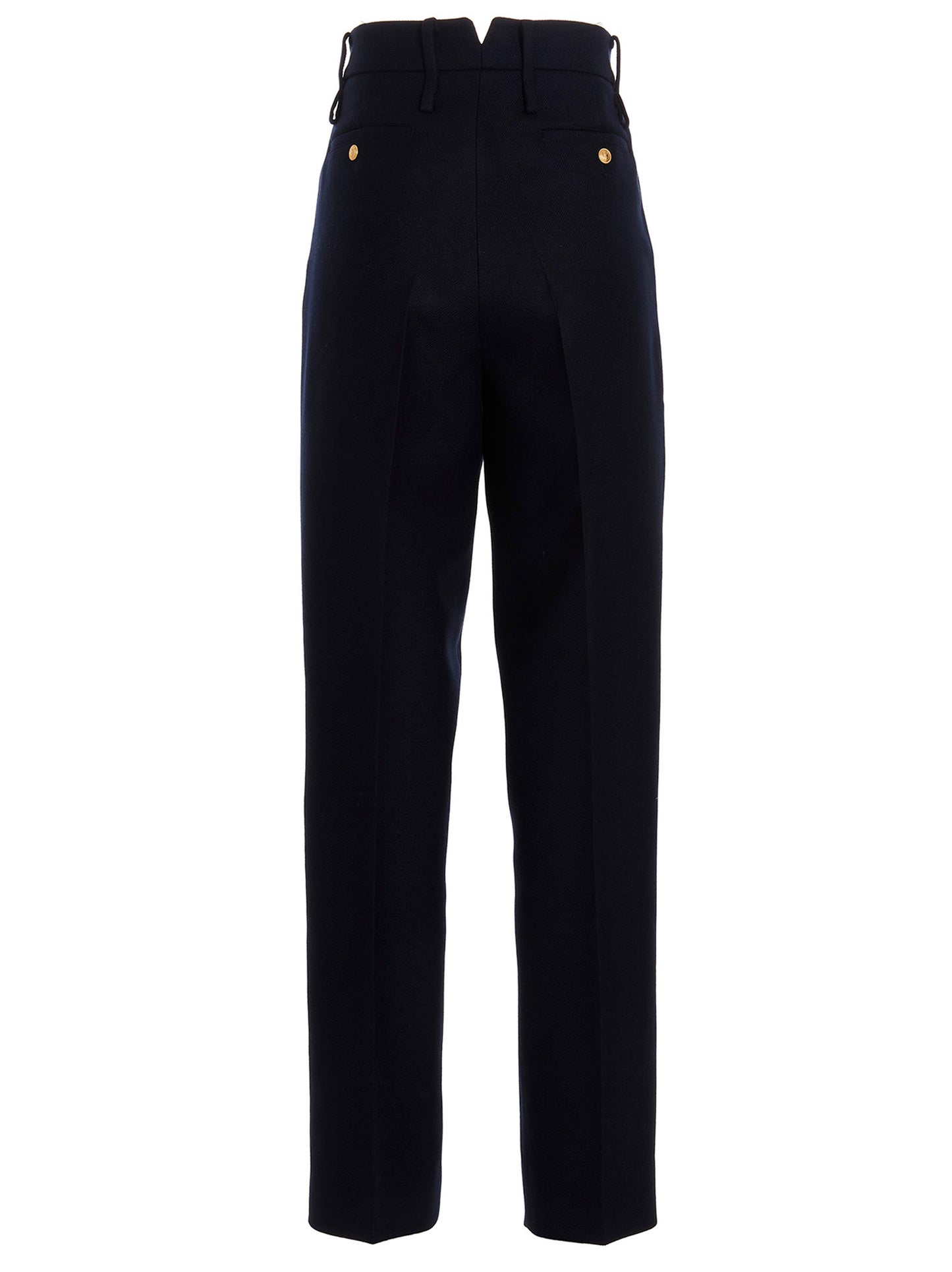 Gucci Women Cachemire Pants GUCCI