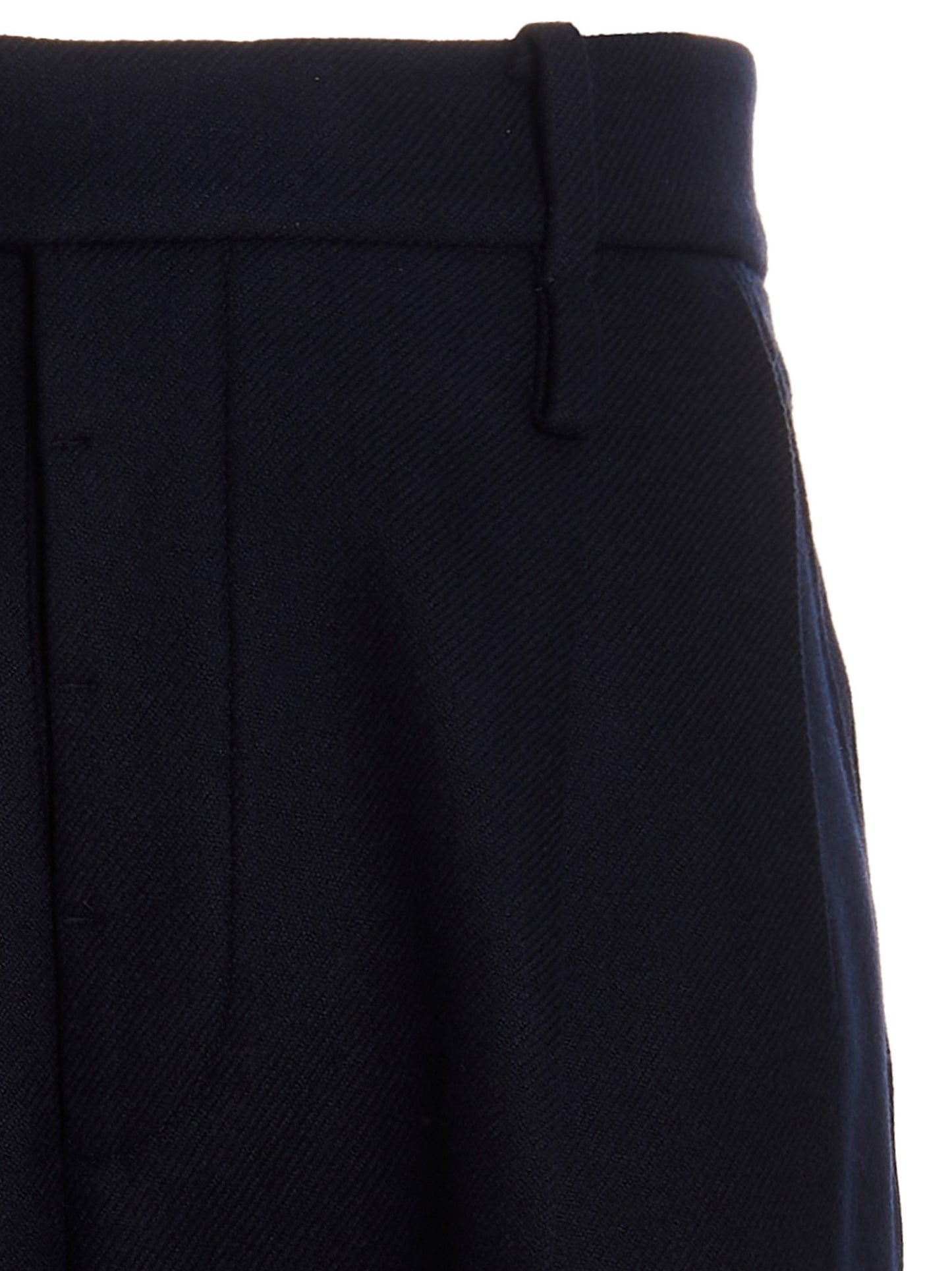 Gucci Women Cachemire Pants GUCCI
