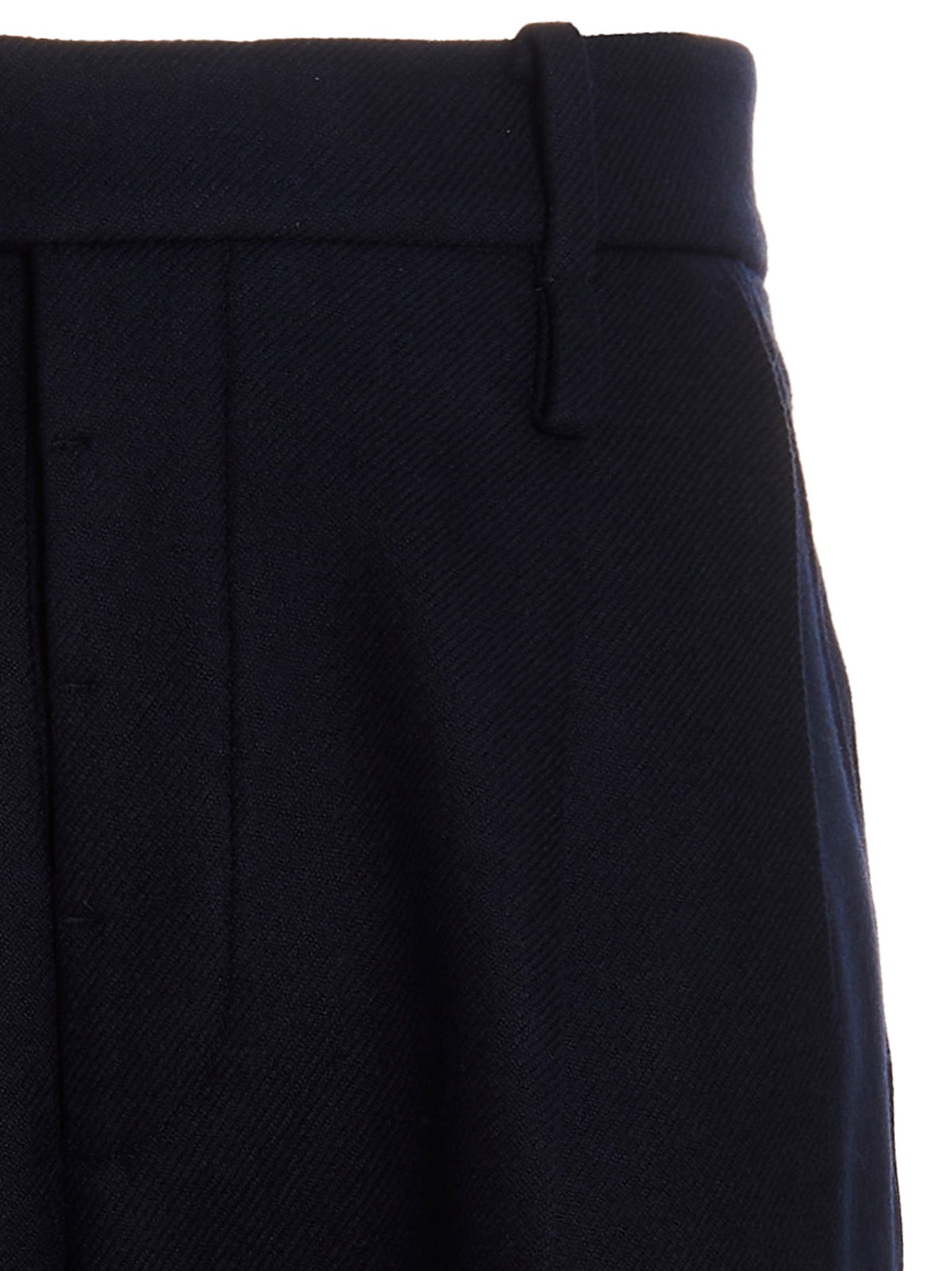 Gucci Women Cachemire Pants GUCCI