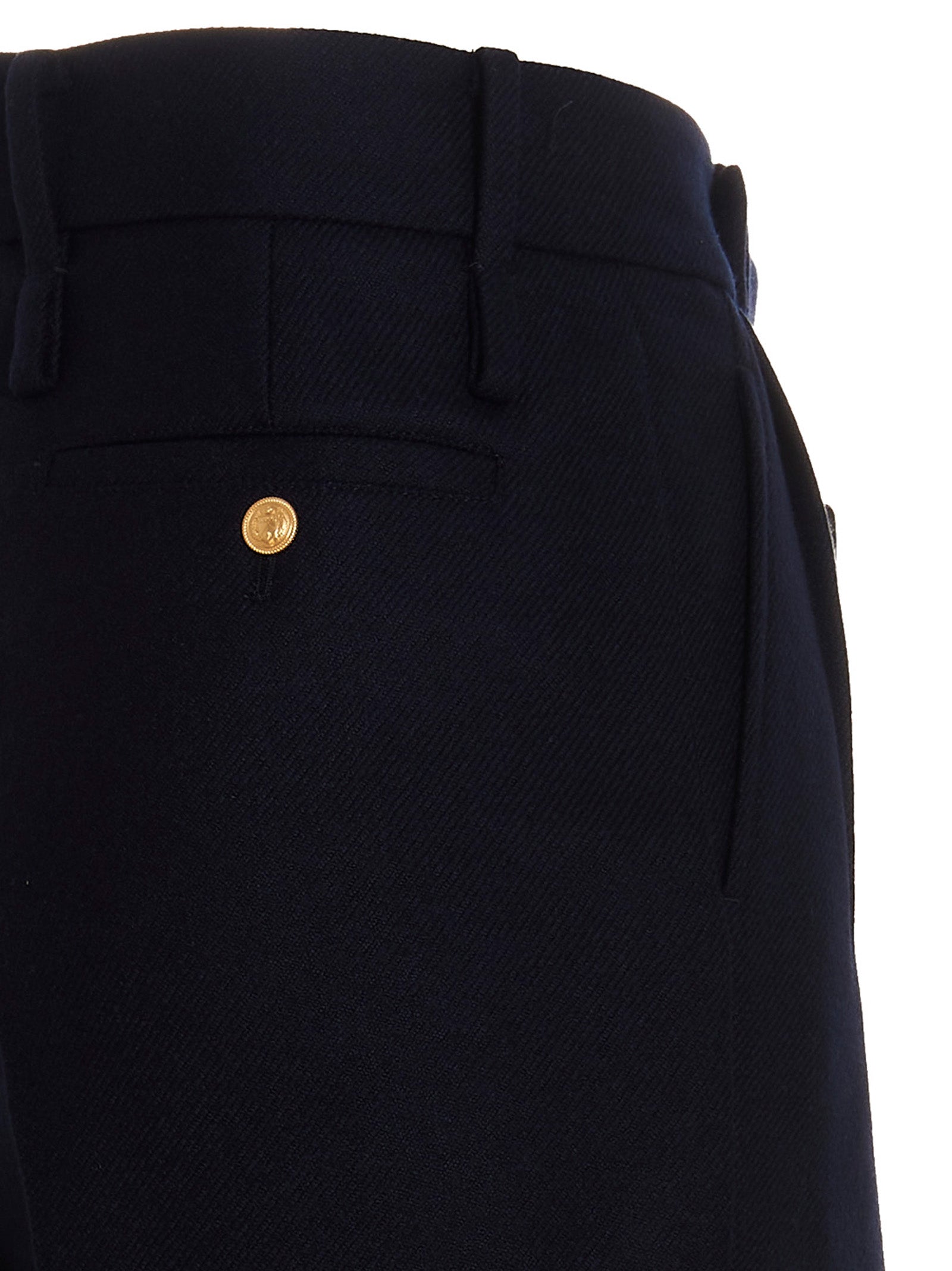 Gucci Women Cachemire Pants GUCCI