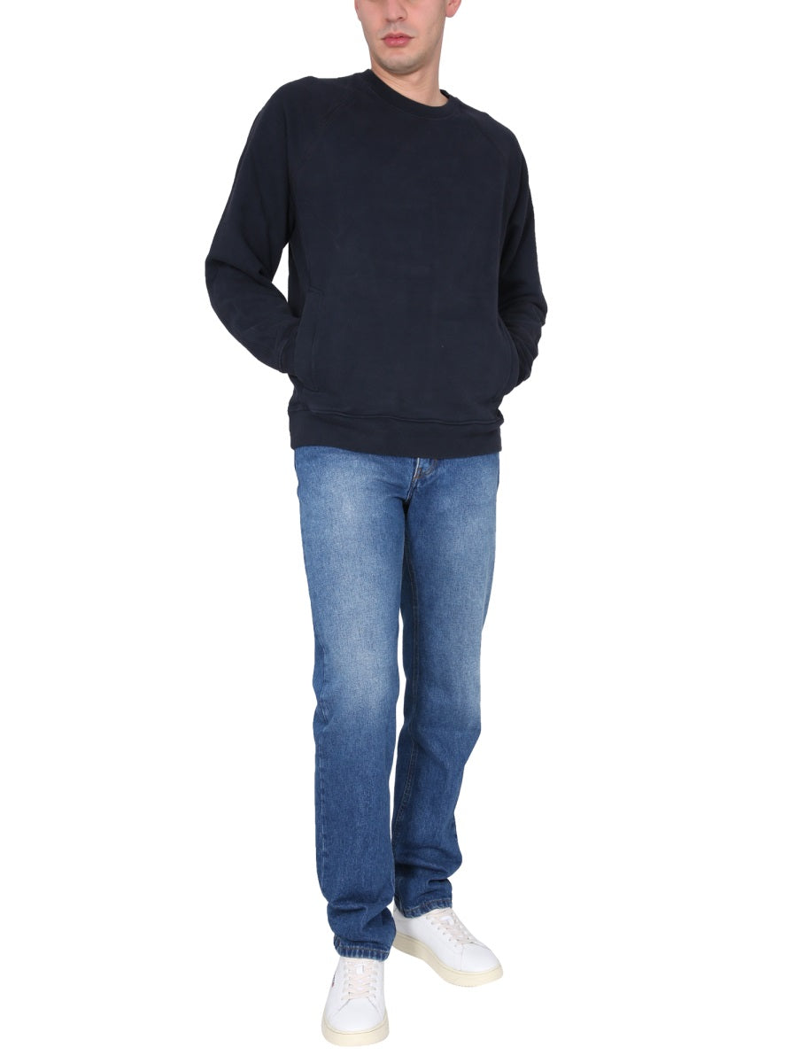 Ten C Men Crewneck Sweatshirt TEN C