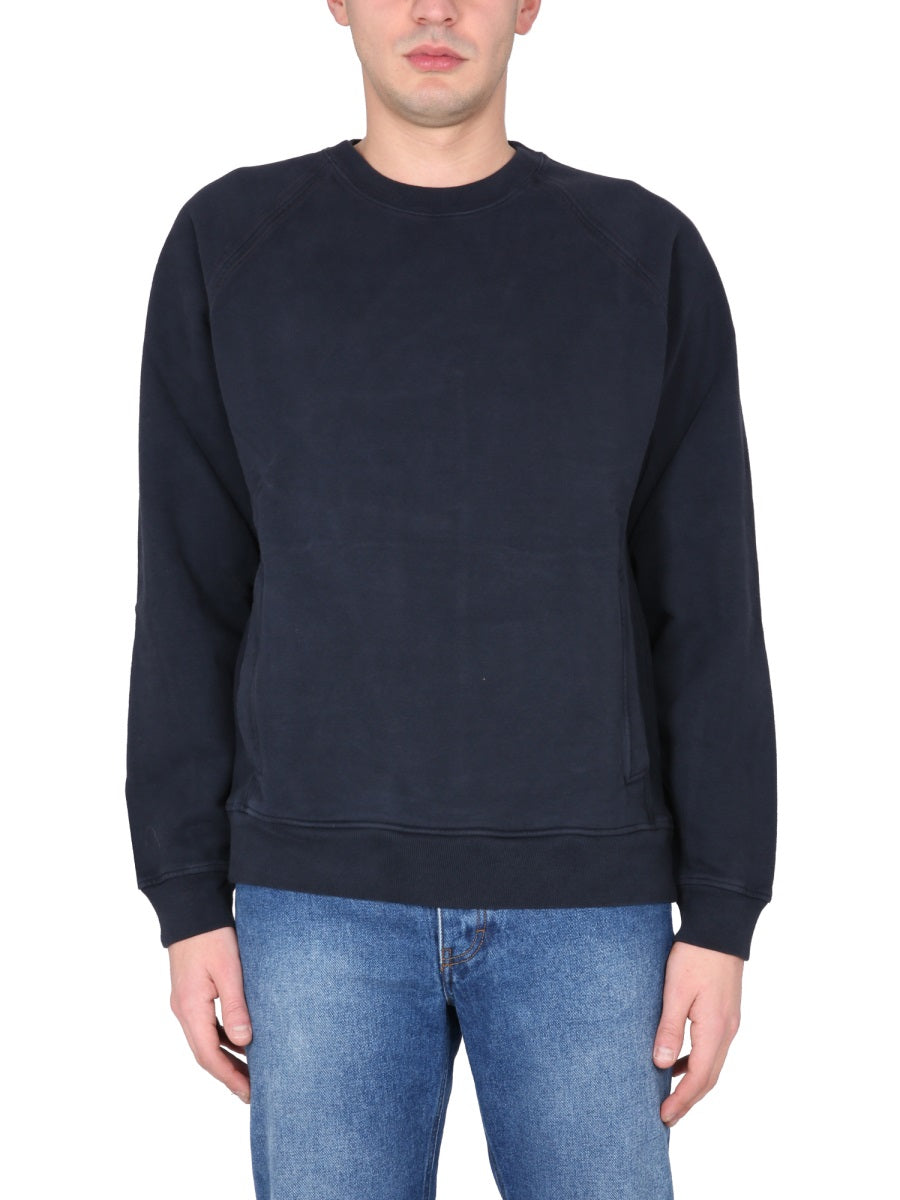 Ten C Men Crewneck Sweatshirt TEN C