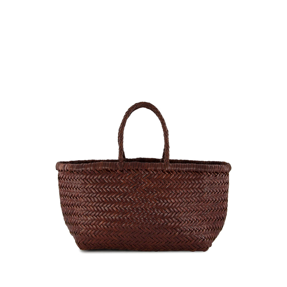 Dragon Diffusion Neutrals Shoulder Bags Women DRAGON DIFFUSION