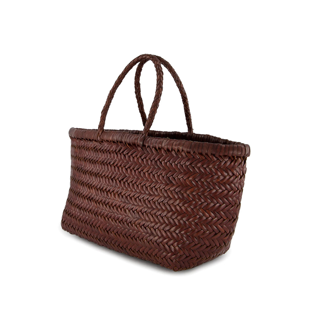 Dragon Diffusion Neutrals Shoulder Bags Women DRAGON DIFFUSION